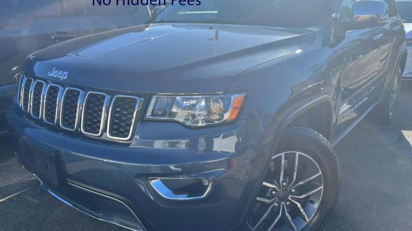 JEEP GRAND CHEROKEE 2021 1C4RJFBG2MC507357 image